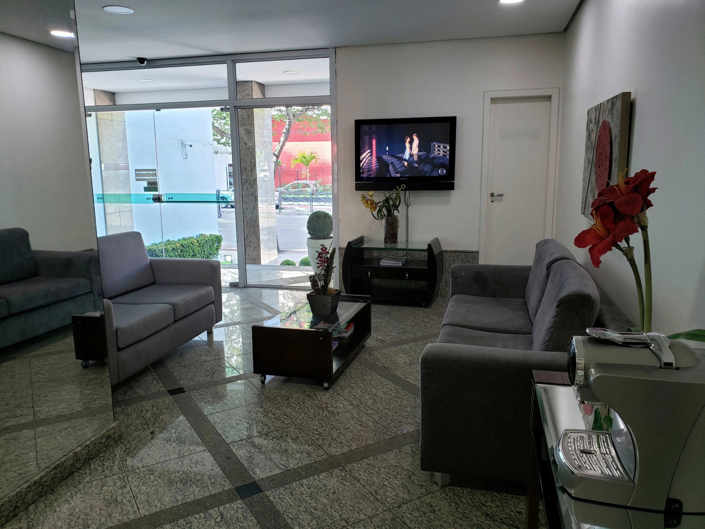 Hotel Costa Victória