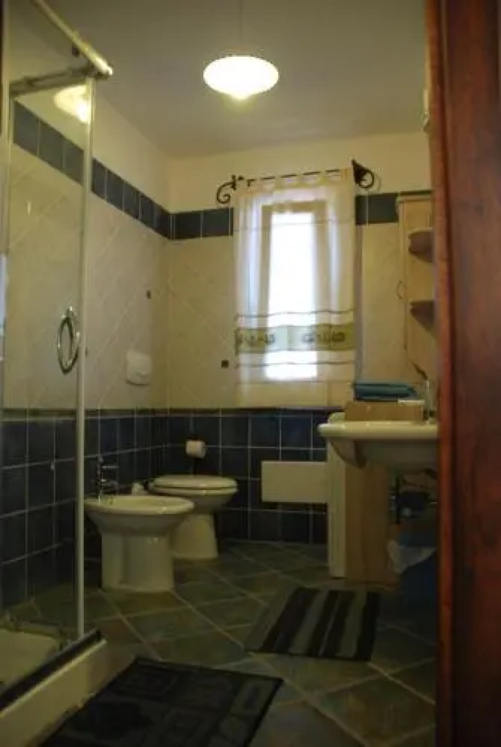 La Villa Tanca Piras