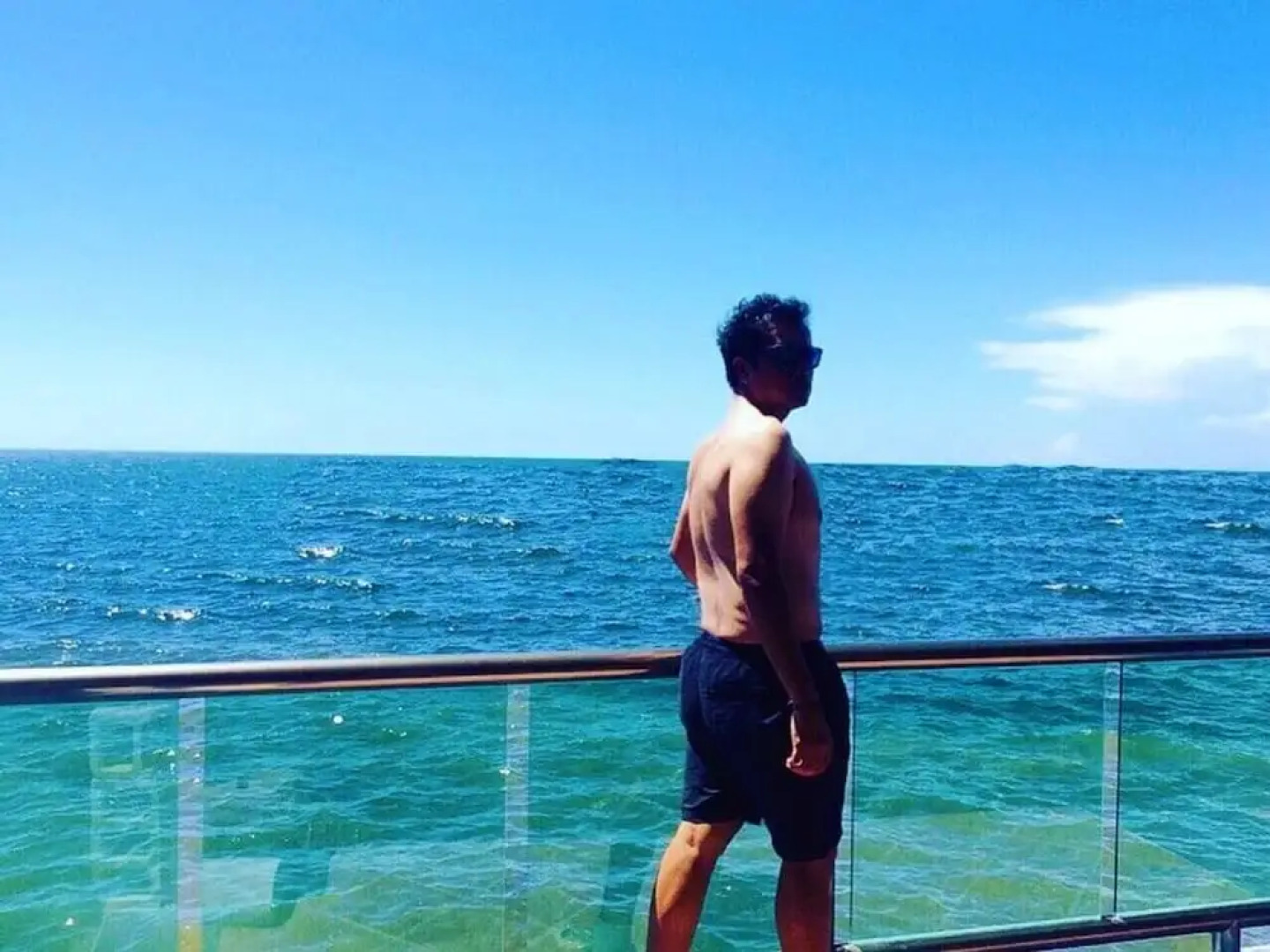 Kaeli's Caribbean Studios