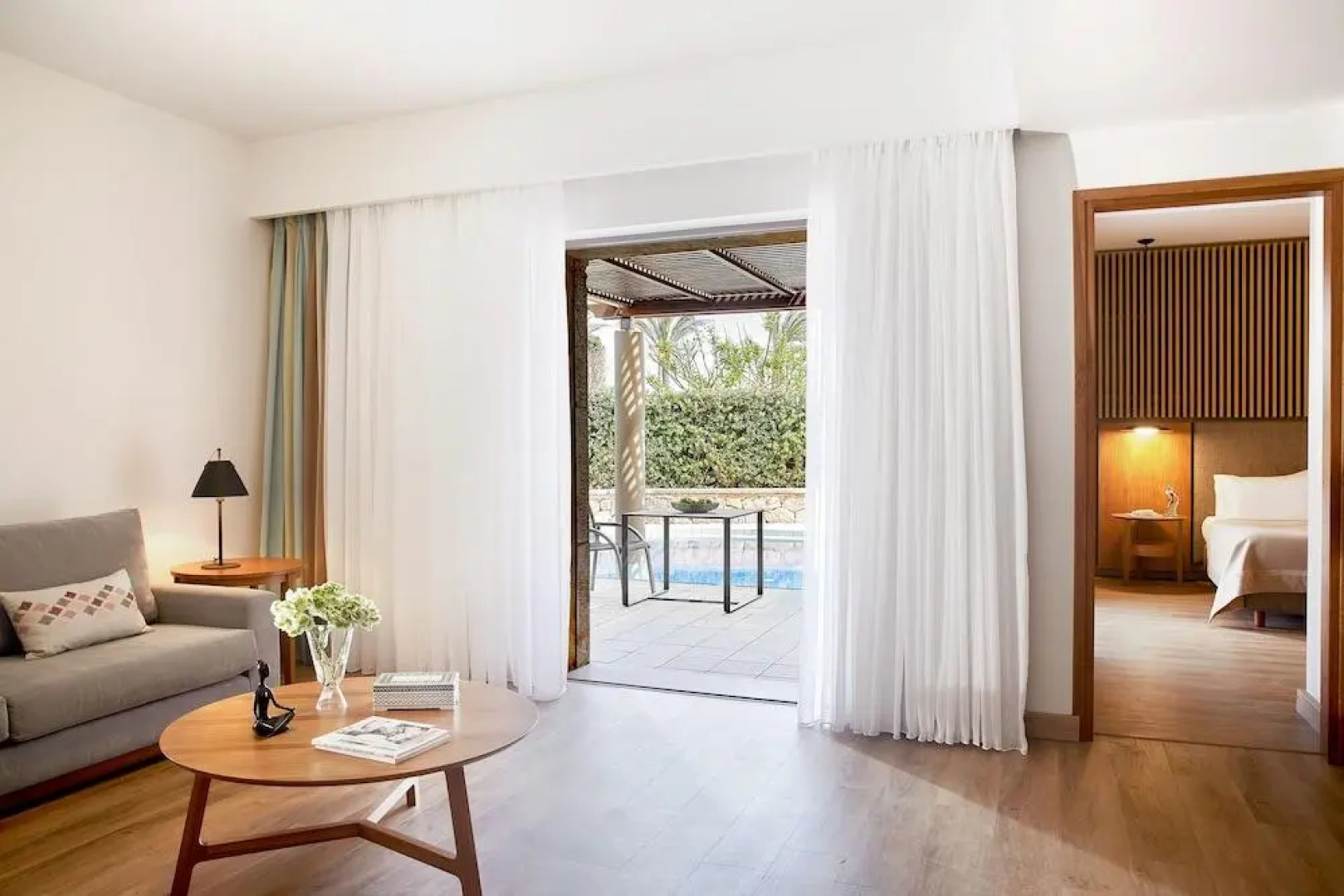 Minoa Palace Resort & Spa - Imperial Beach Wing