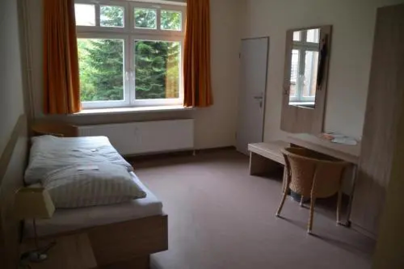 Christian Jensen Kolleg und Gästehäuser