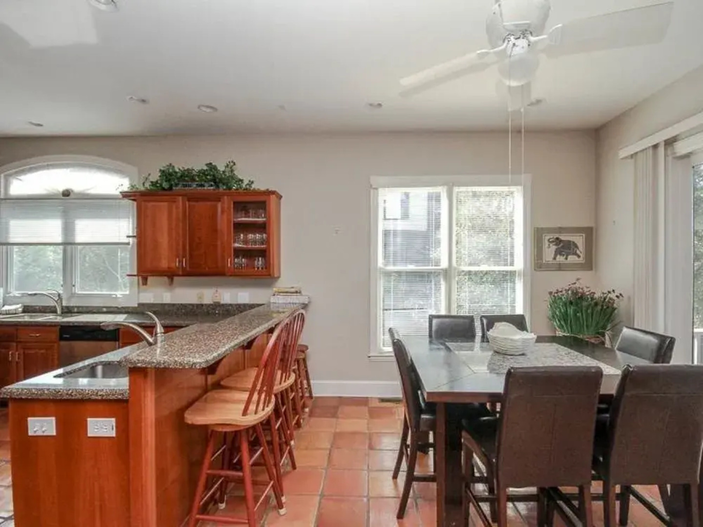 Ocean Point 68 by RedAwning