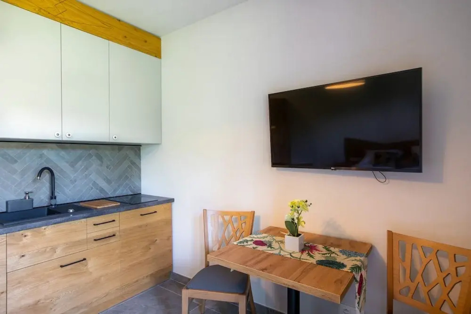 Aparthotel pod Stokiem