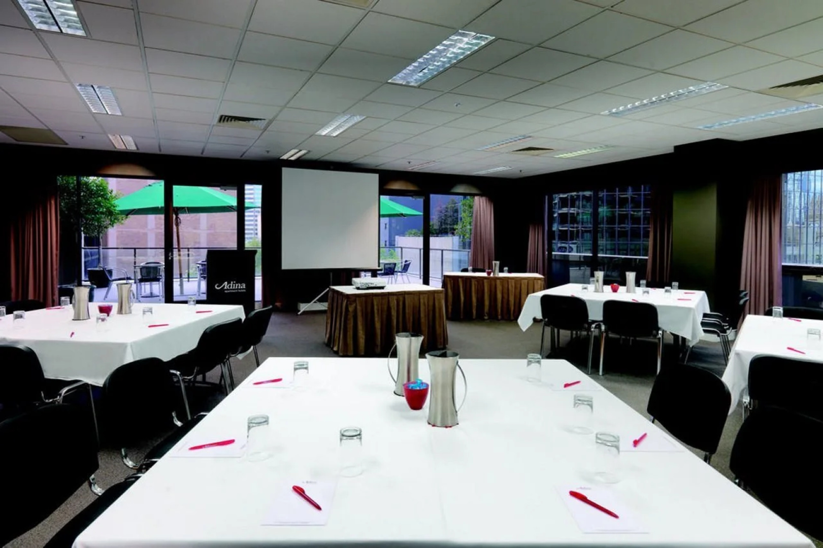 Short Stay Apartment at Flinders