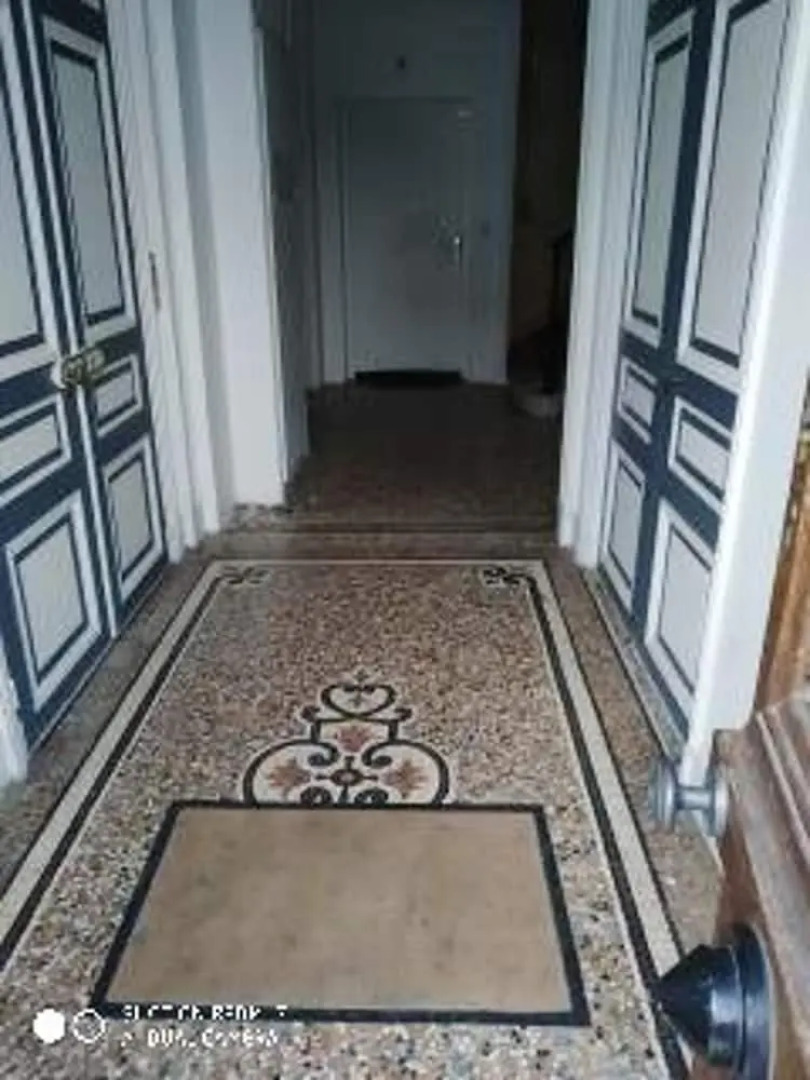 Apartment With one Bedroom in Nangis, With Wifi