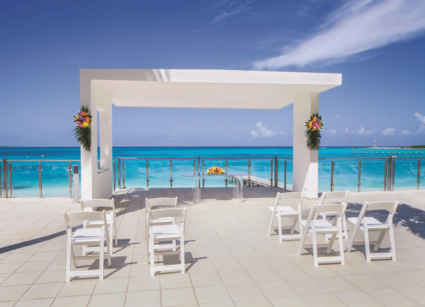 Hotel Riu Cancun -  Adults Only - All Inclusive