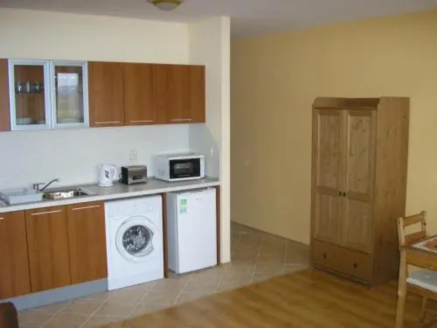 Apartment Obzor Bulgaria