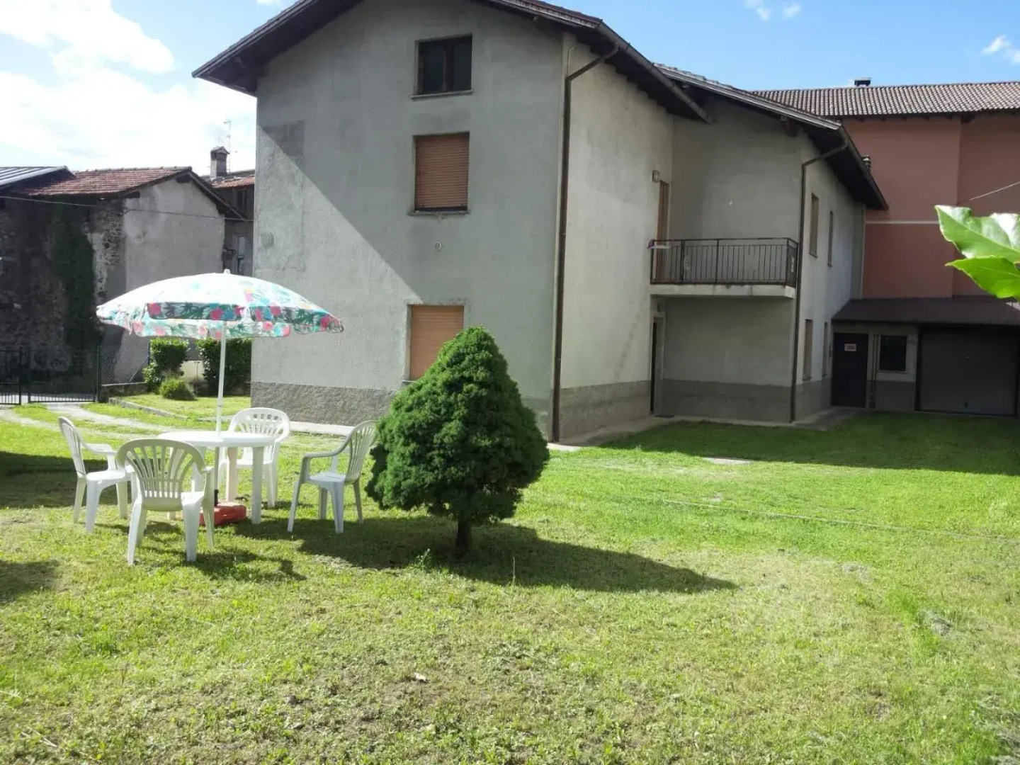 Valtellinaguesthouse