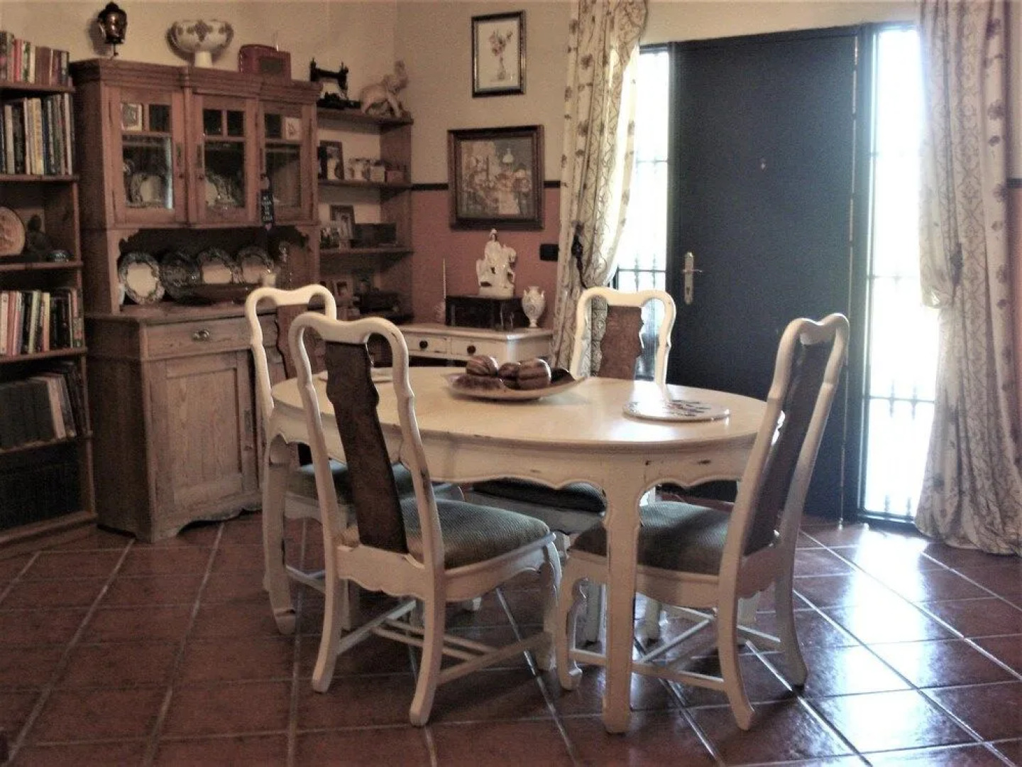 Spanish Hideaway Casa Magel B&B