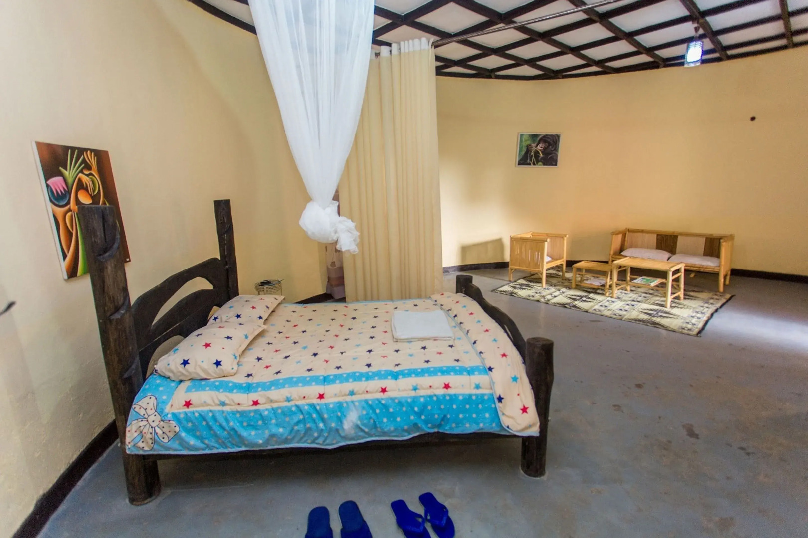 Buffalo Mountain Lodge