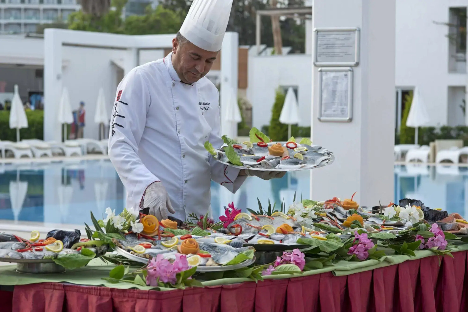 Club Kastalia Holiday village