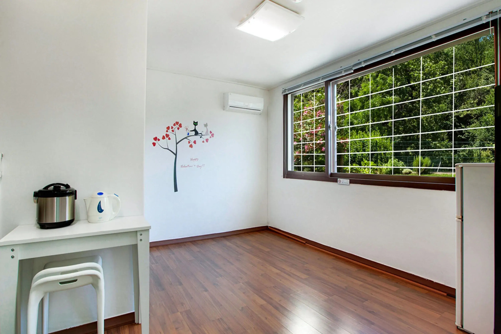 Hwacheon Whitehill Pension