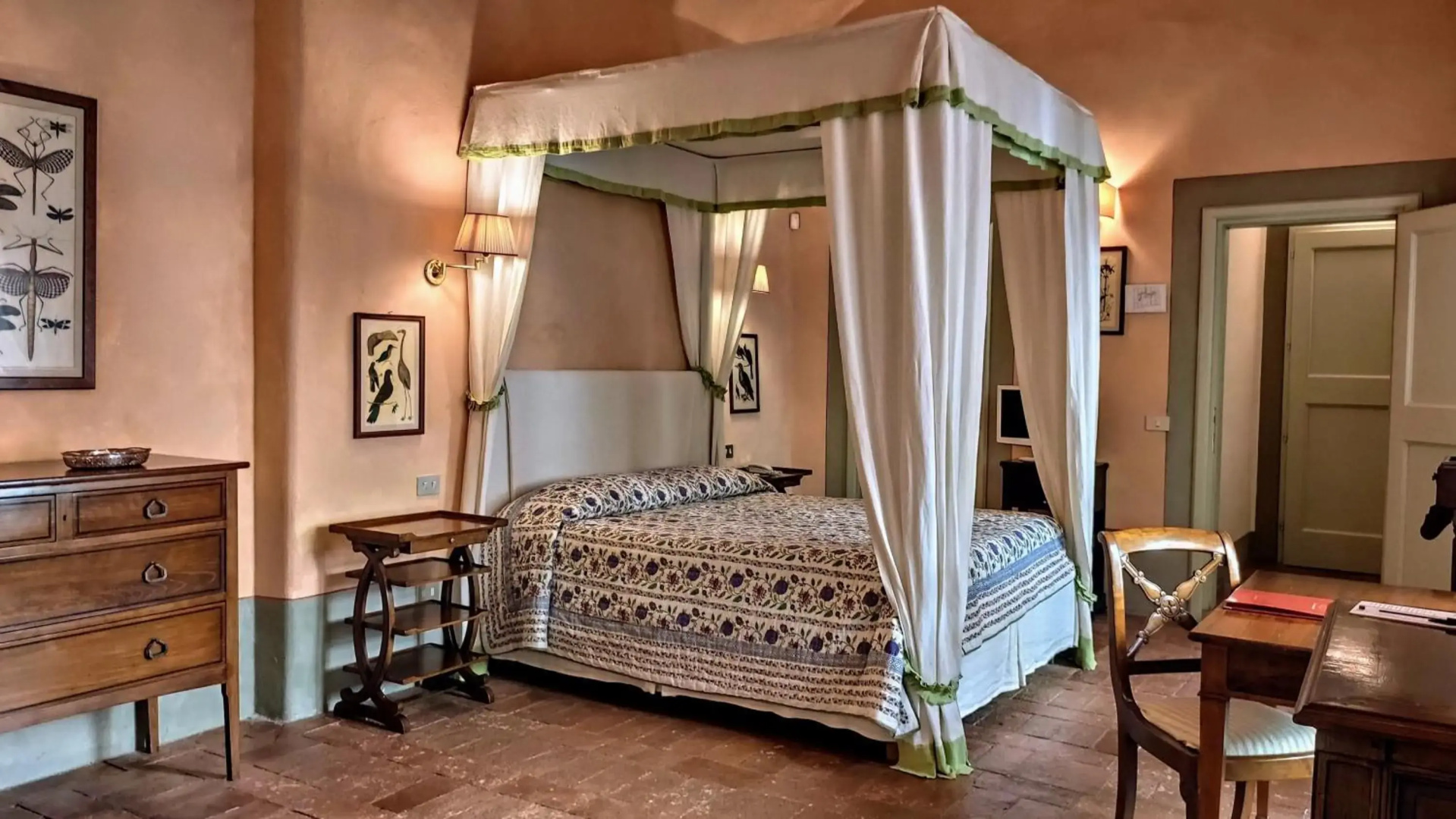 Villa il Poggiale - Dimora Storica