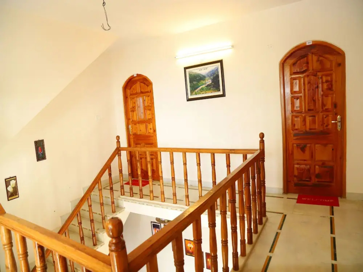 OYO 12195 Home 2RK Moutain View Mashobra