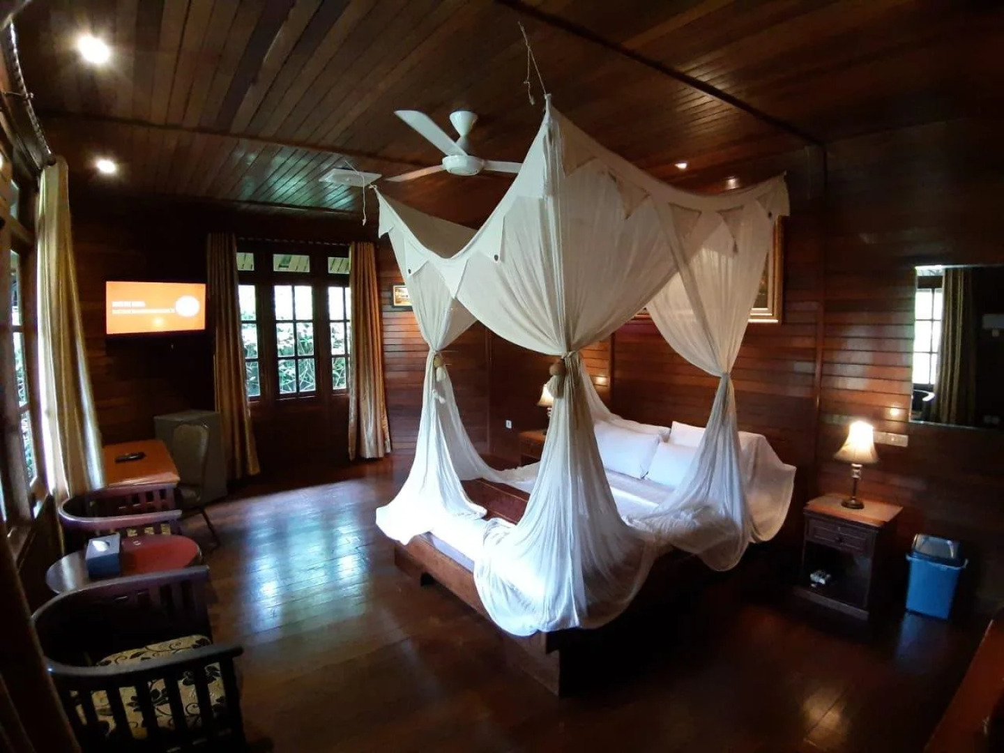 Highland Resort & Nature Tours