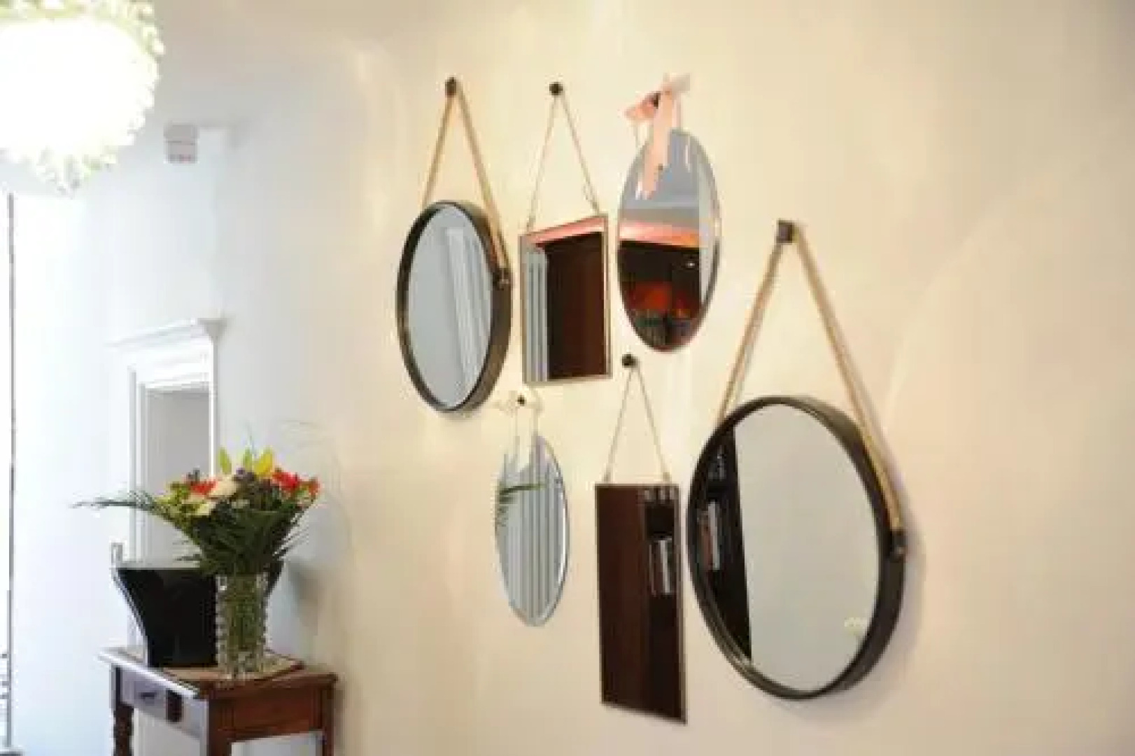 Chambres d'hôtes Suites de la Tour