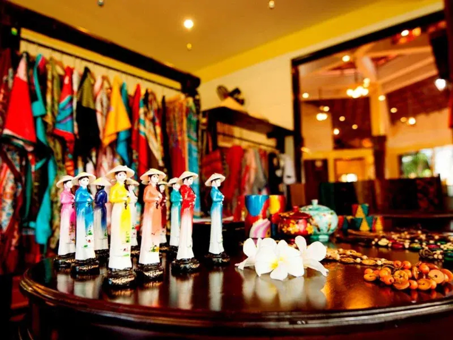 White Sand Doclet Resort & Spa Nha Trang