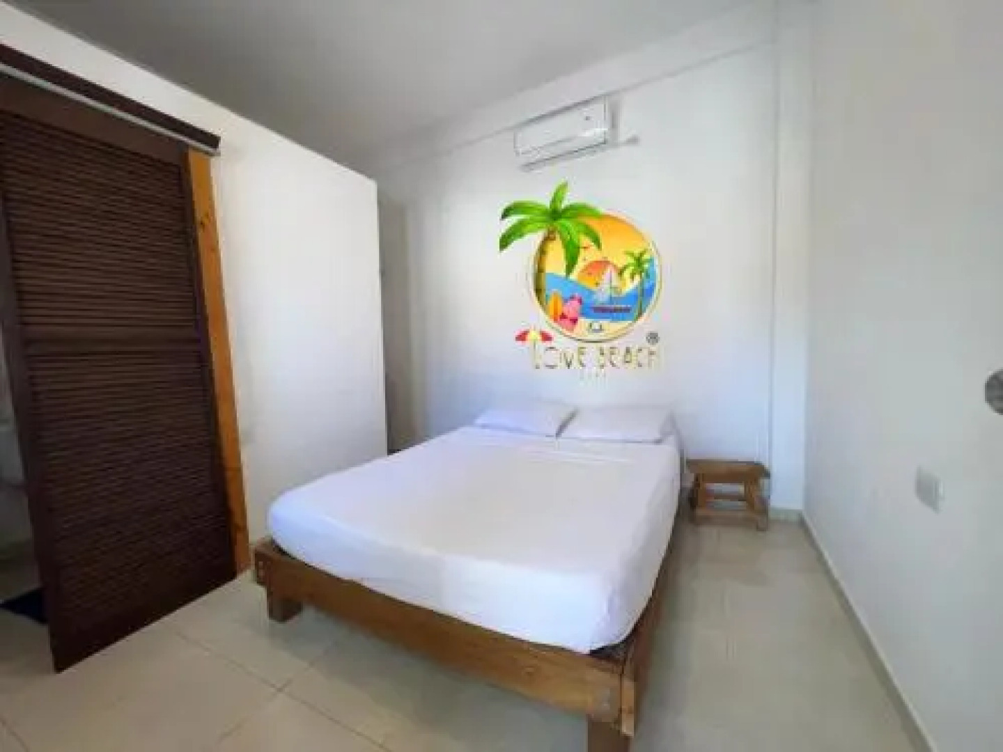 Sierraventura Hostel