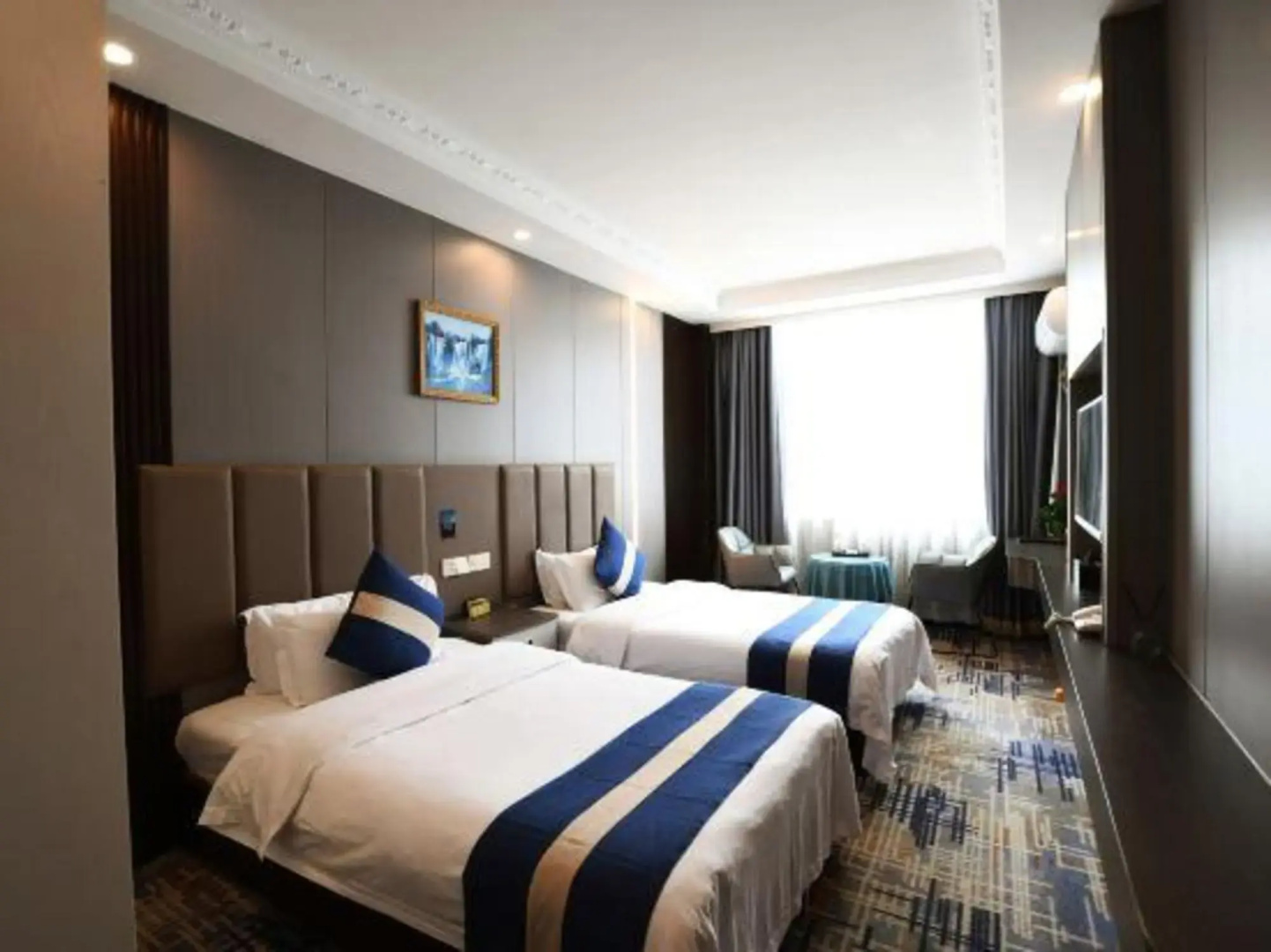 Long Du Hotel