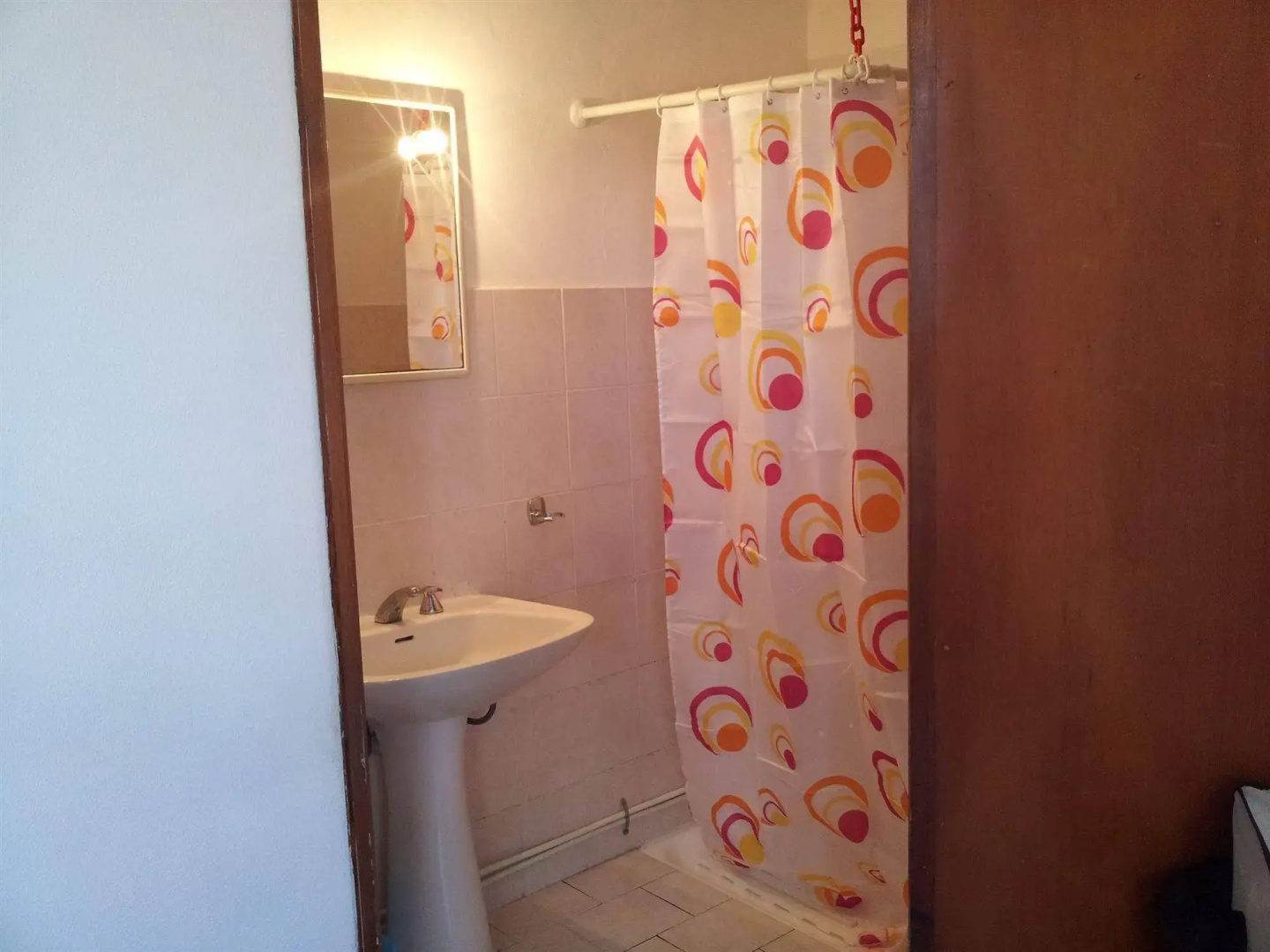 Villaggio Nurral - Campground