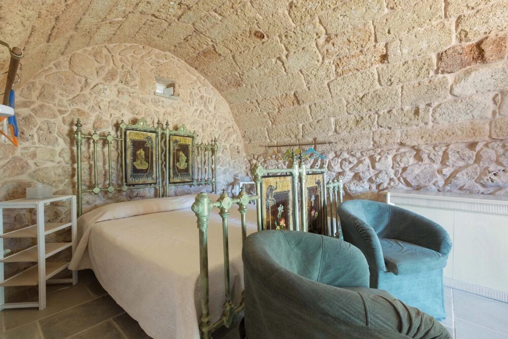 Salento Stone Suite