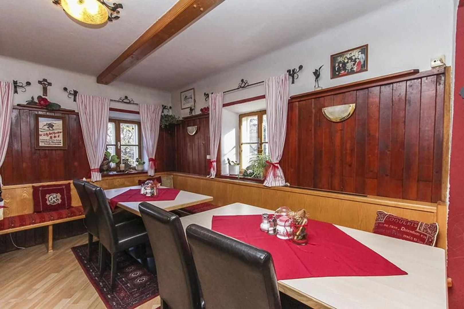 Ferienanlage Bacherhof