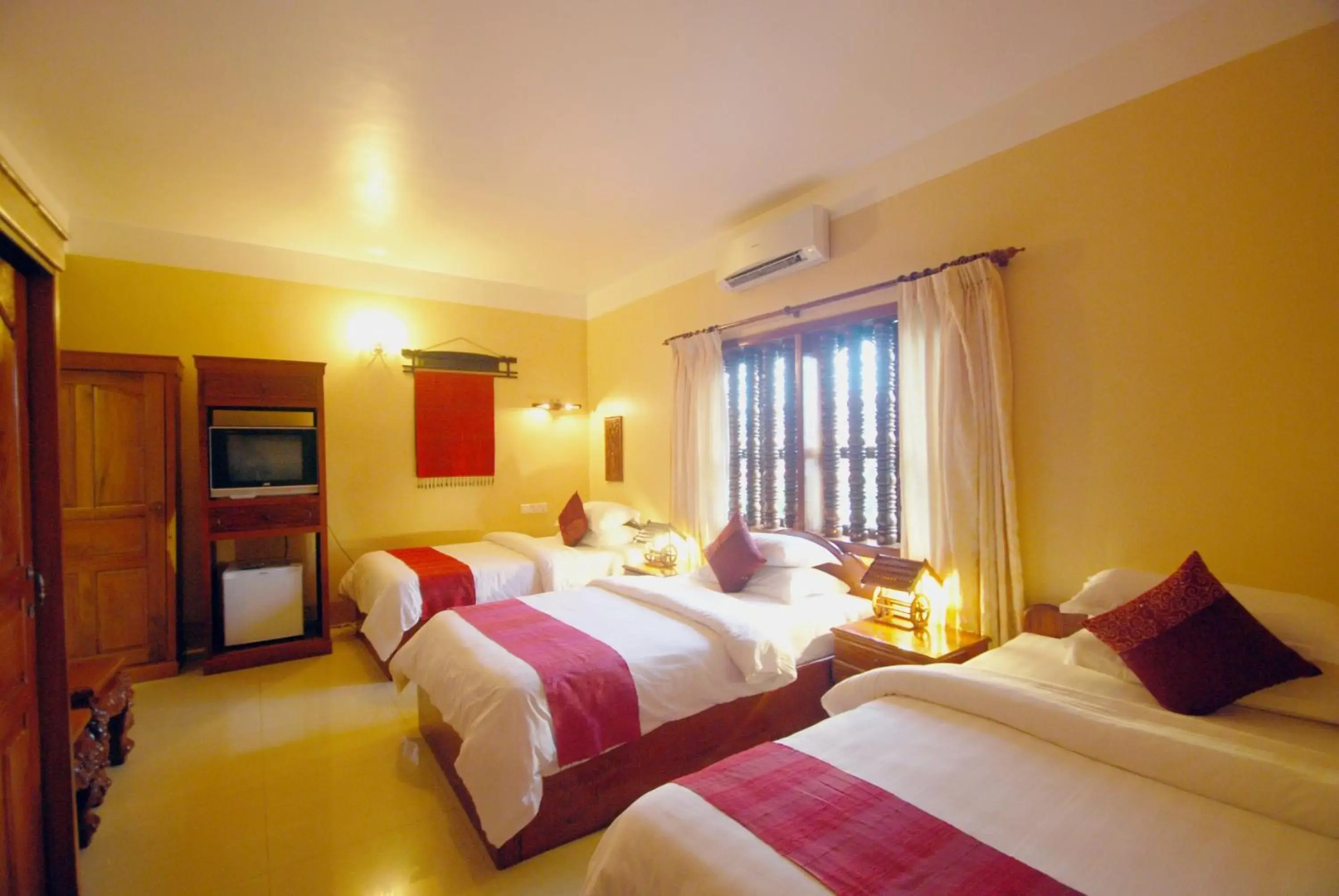 Shining Angkor Boutique Hotel