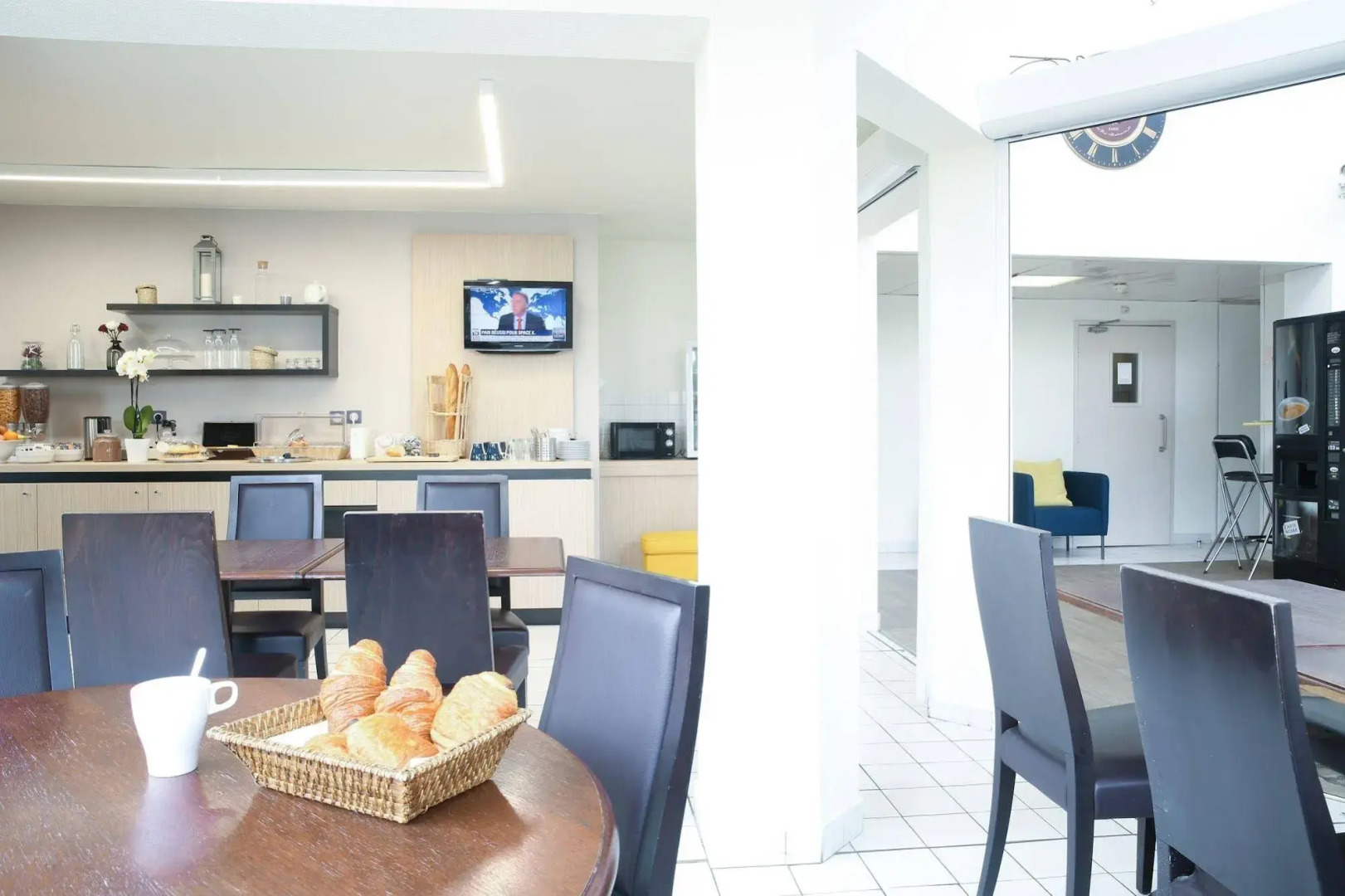 Hotel Inn Design Dijon