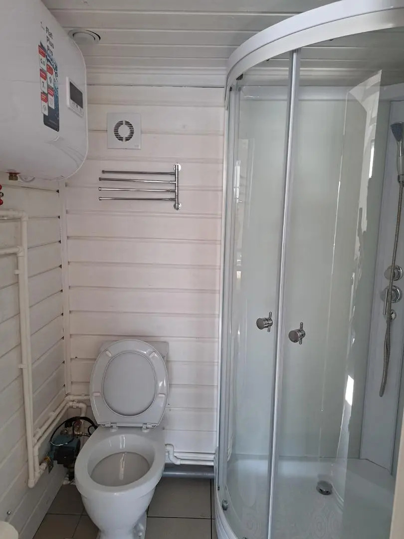 Территория отдыха Лисья Гора