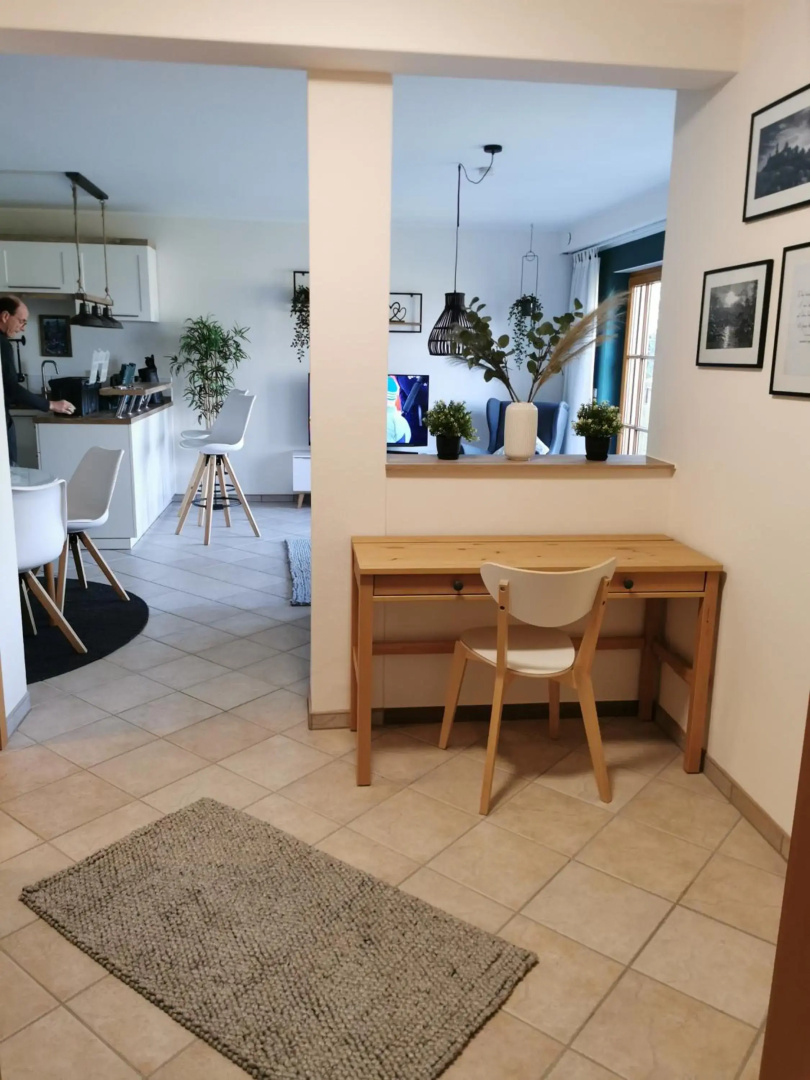 Ferienwohnung Auenland
