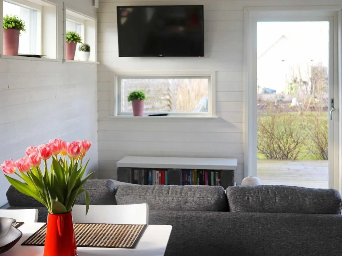 Holiday Home in Falkenberg