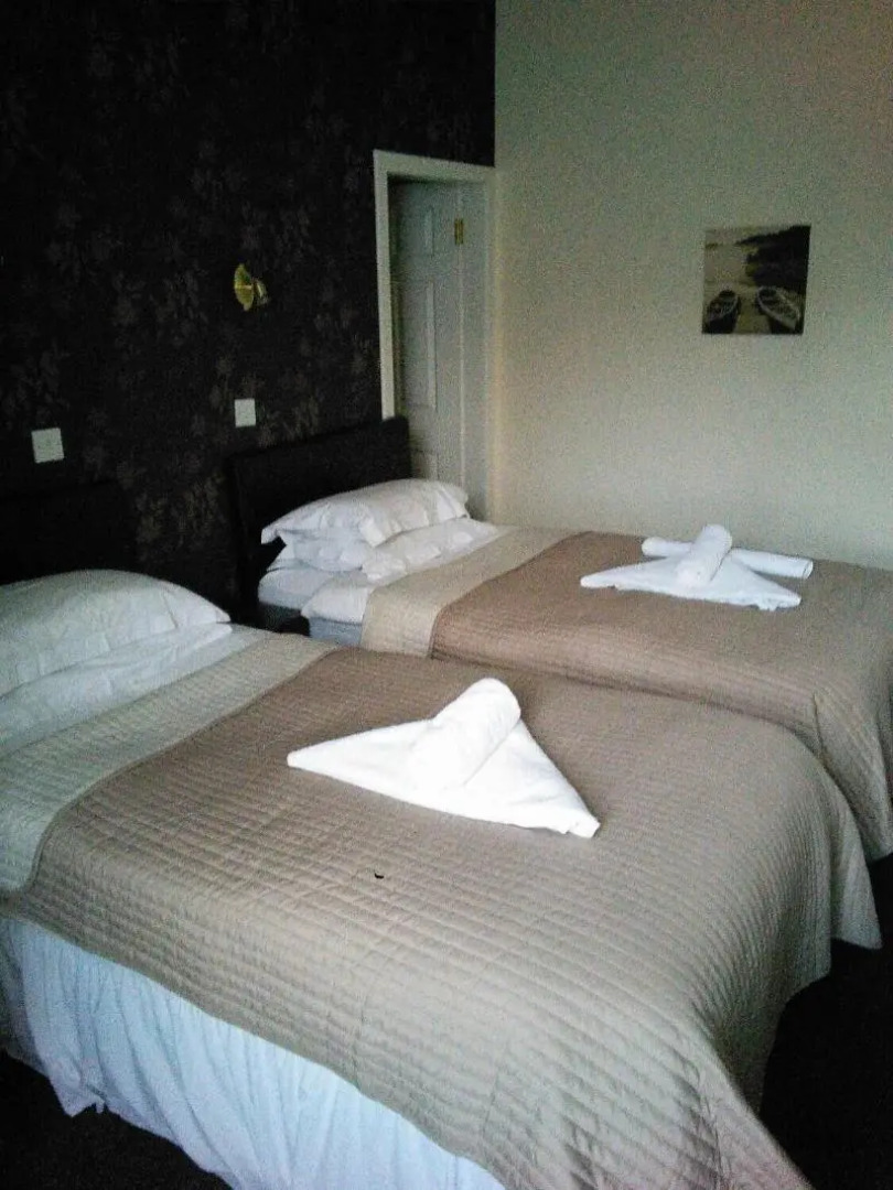 The Market Inn Hotel