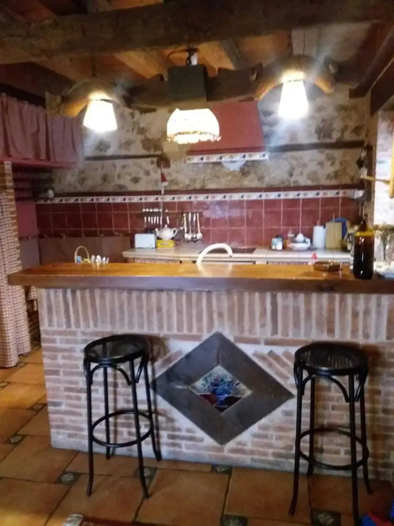 Casa Rural Pincherres