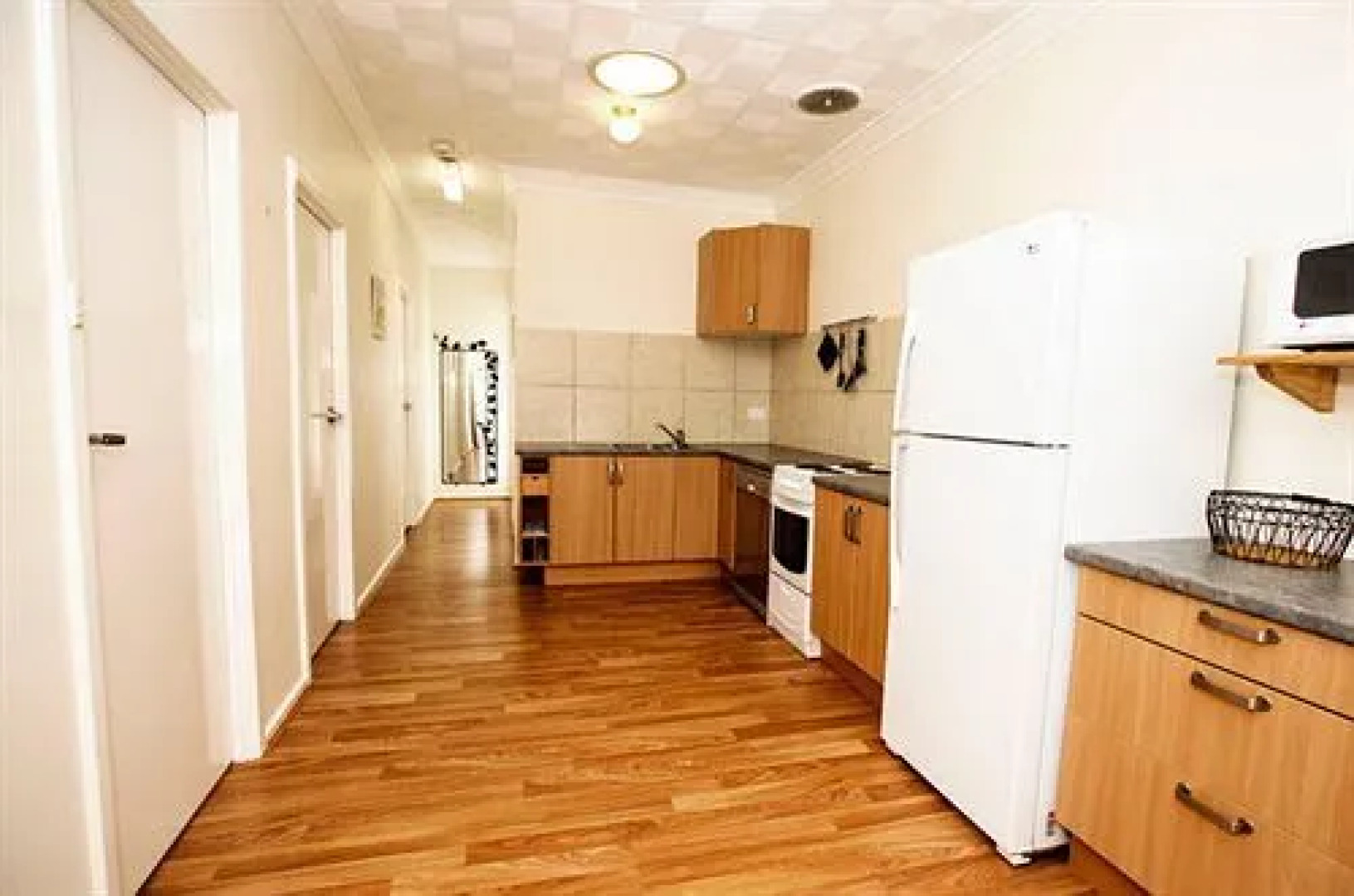 Kalgoorlie Overland Motel