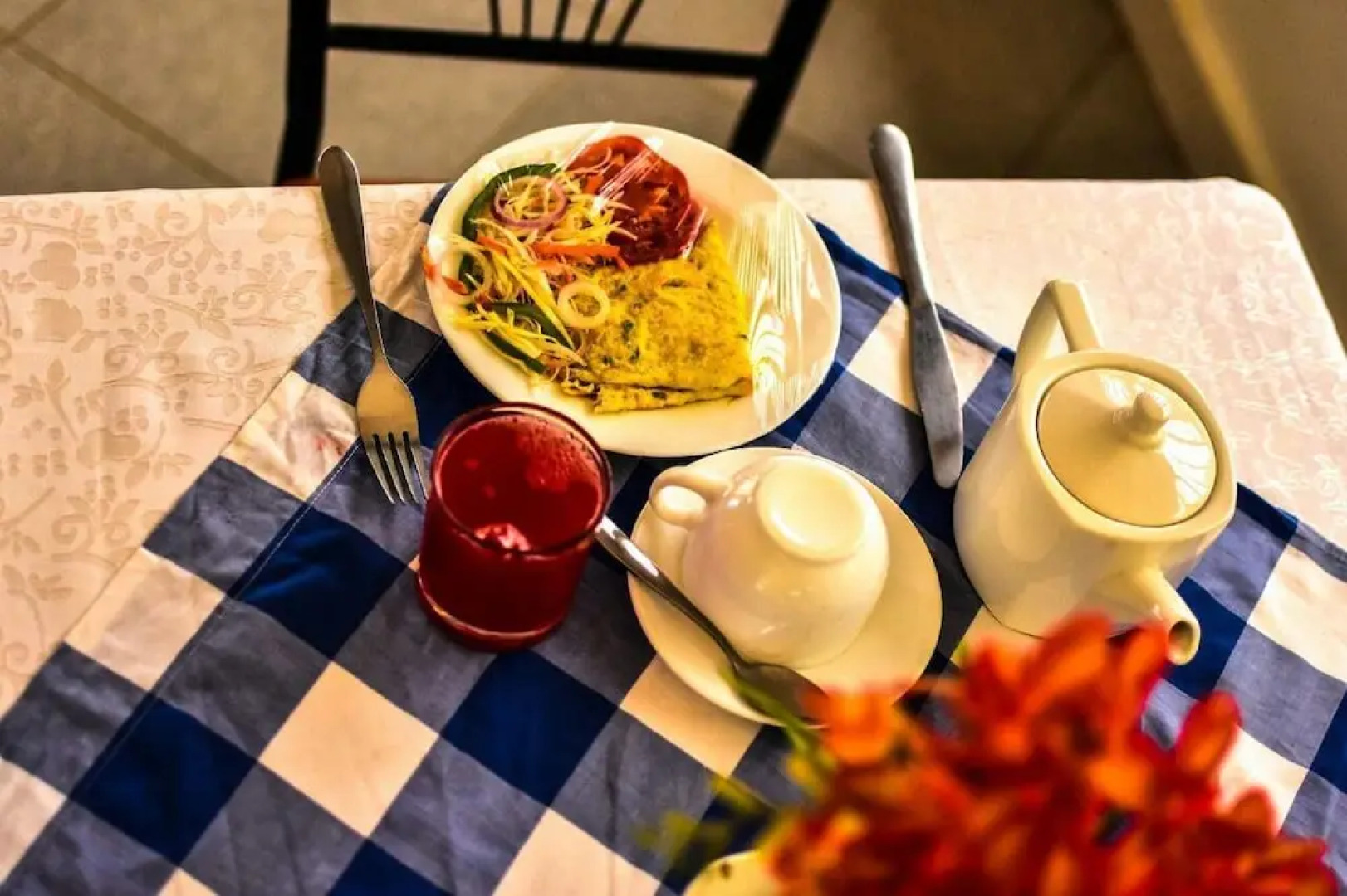 Kigezi Forest Cottages