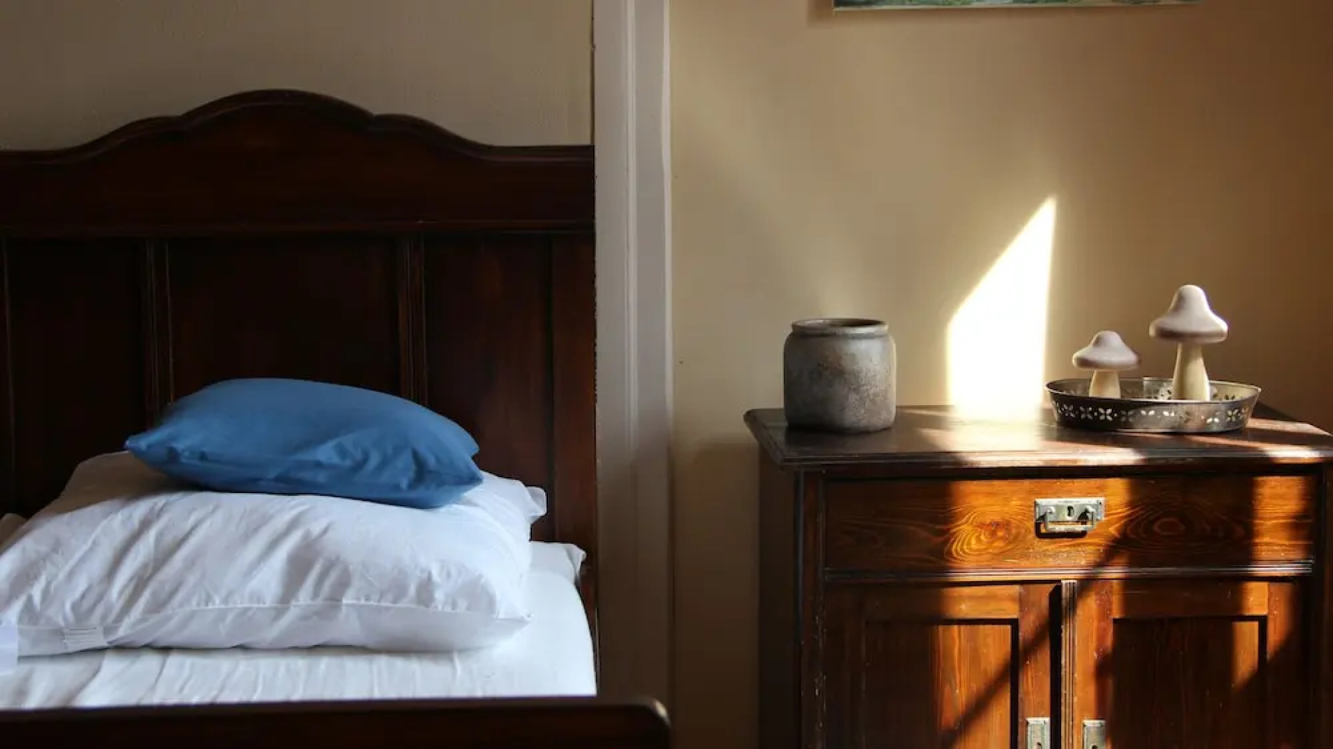 Lindstedter Gutsstuben