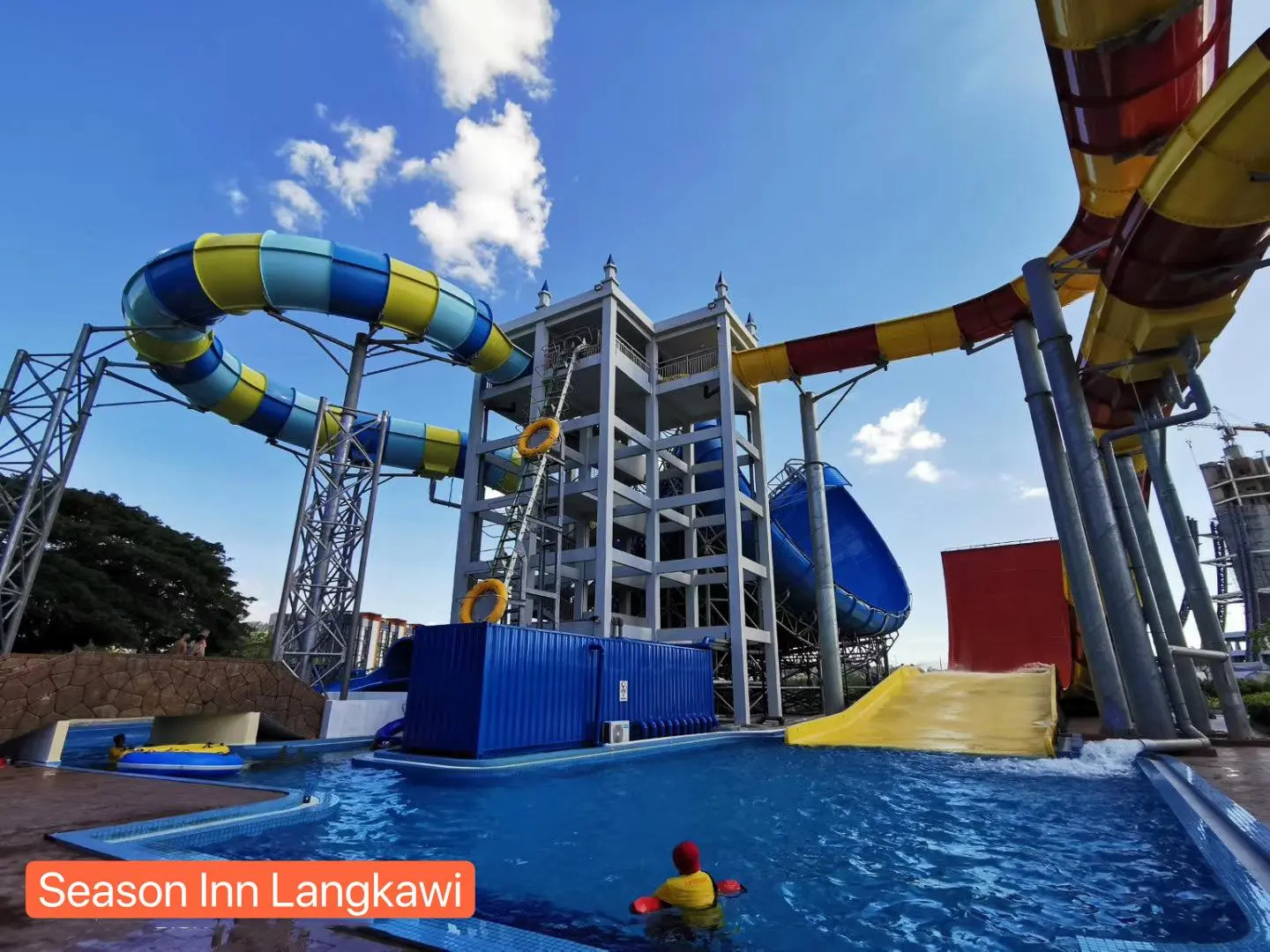 Season Inn Langkawi