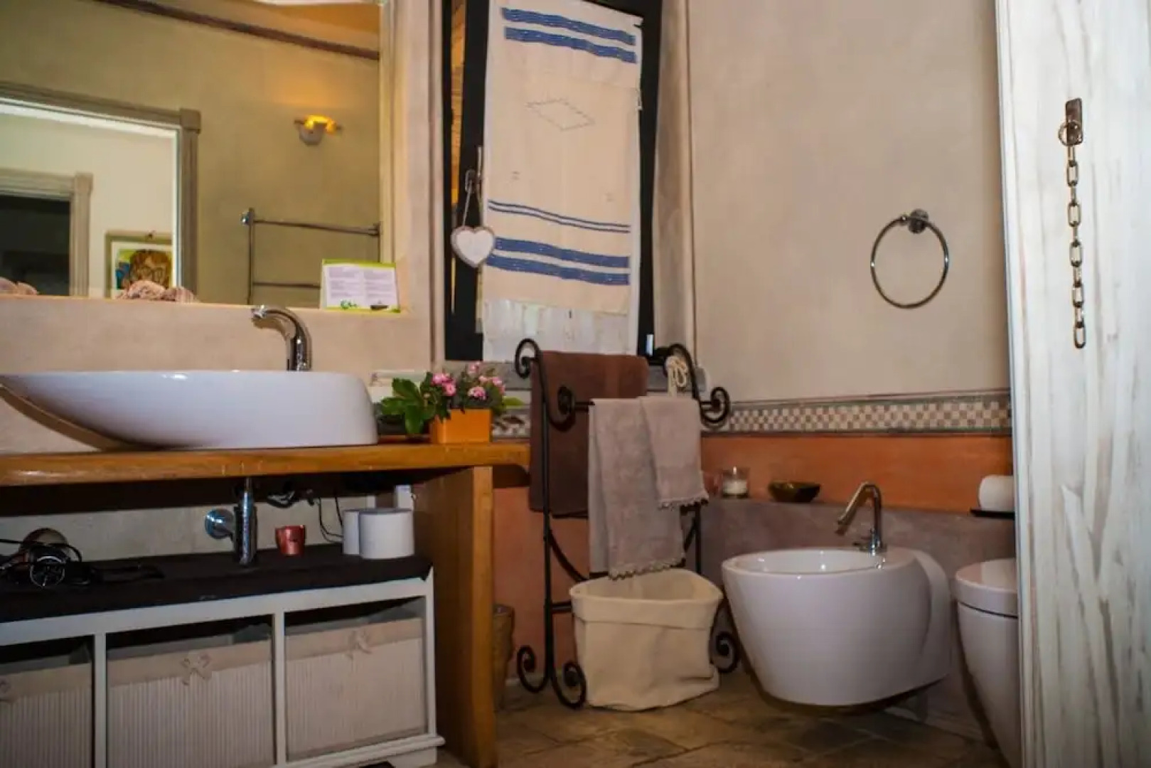 Agriturismo LIncontro