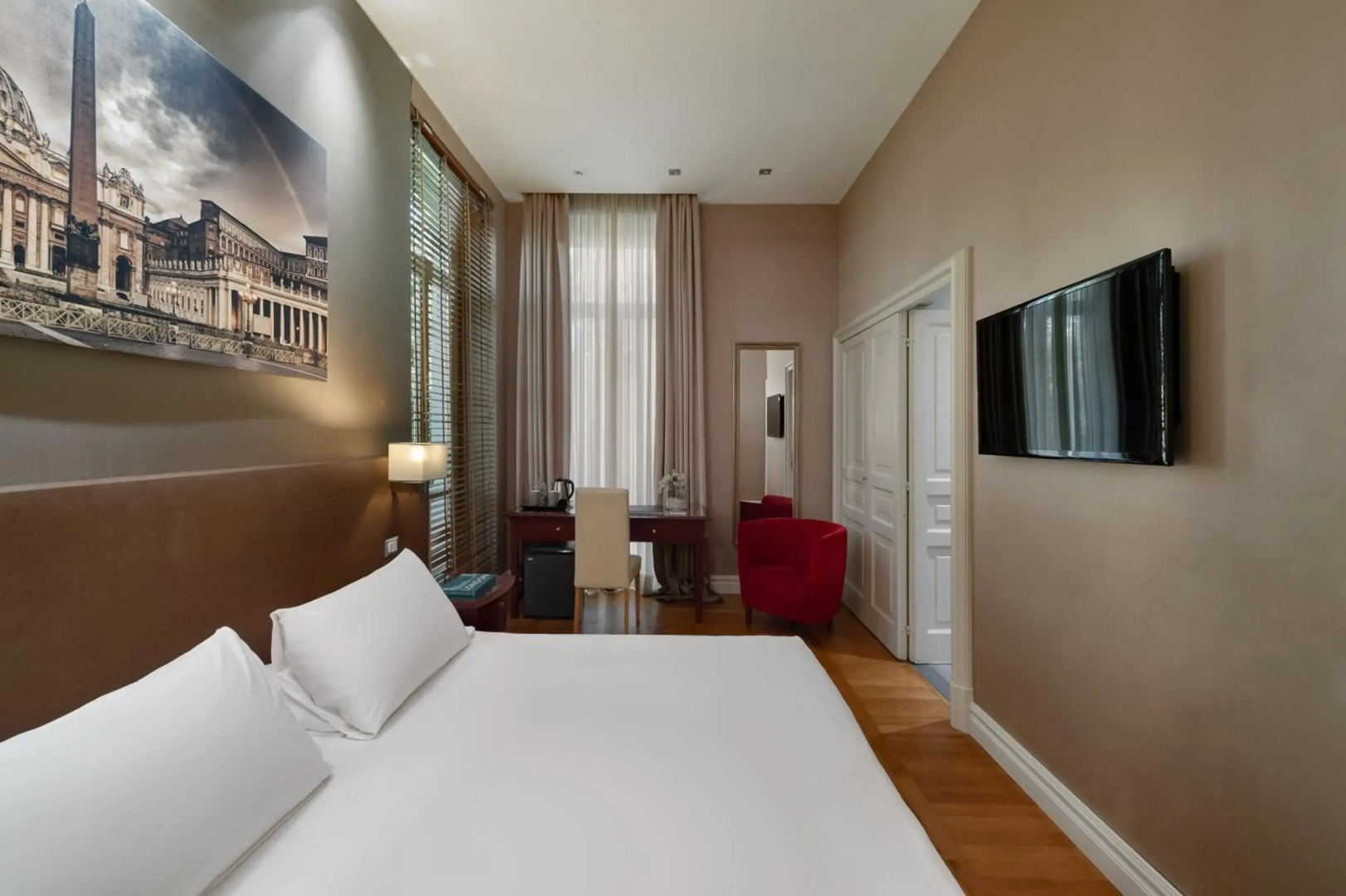 Hotel Principe Torlonia