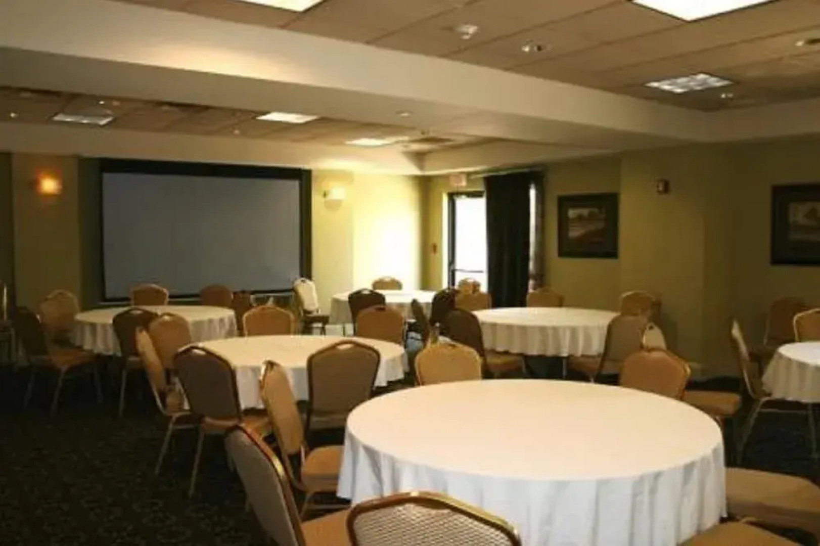 Hampton Inn & Suites Atlantic Beach