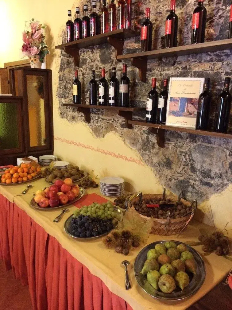 La Locanda di San Francesco