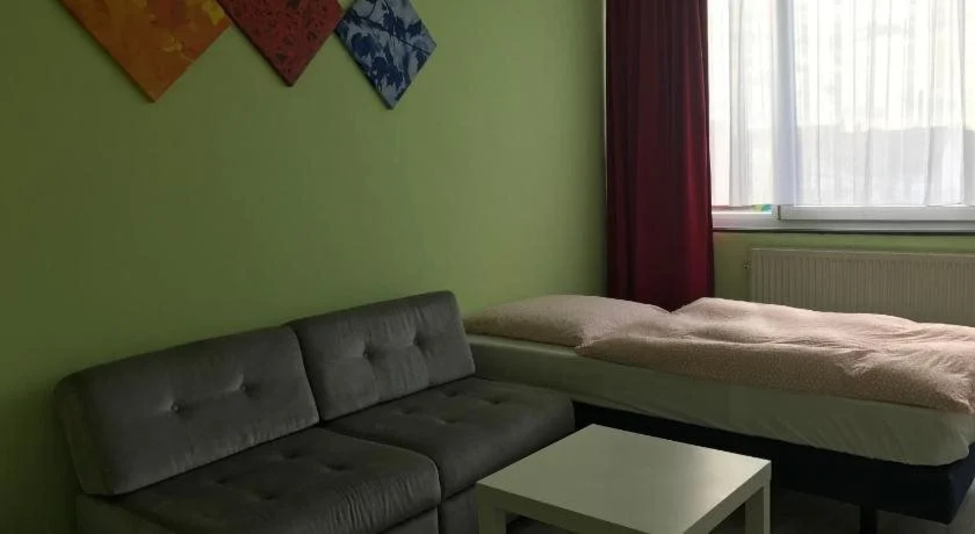 IUVENTAS Gästehaus / Pension