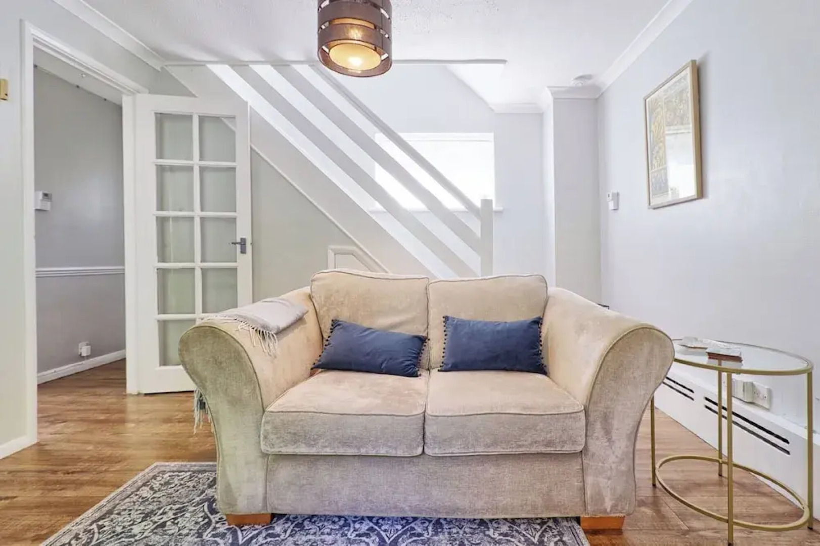 Tranquil Garden Retreat in Buckhurst Hill