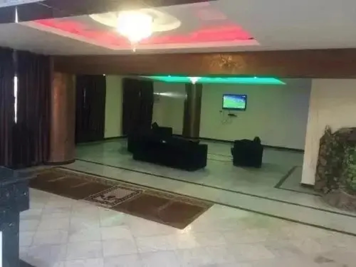 Al Sahab Hotel Apartments