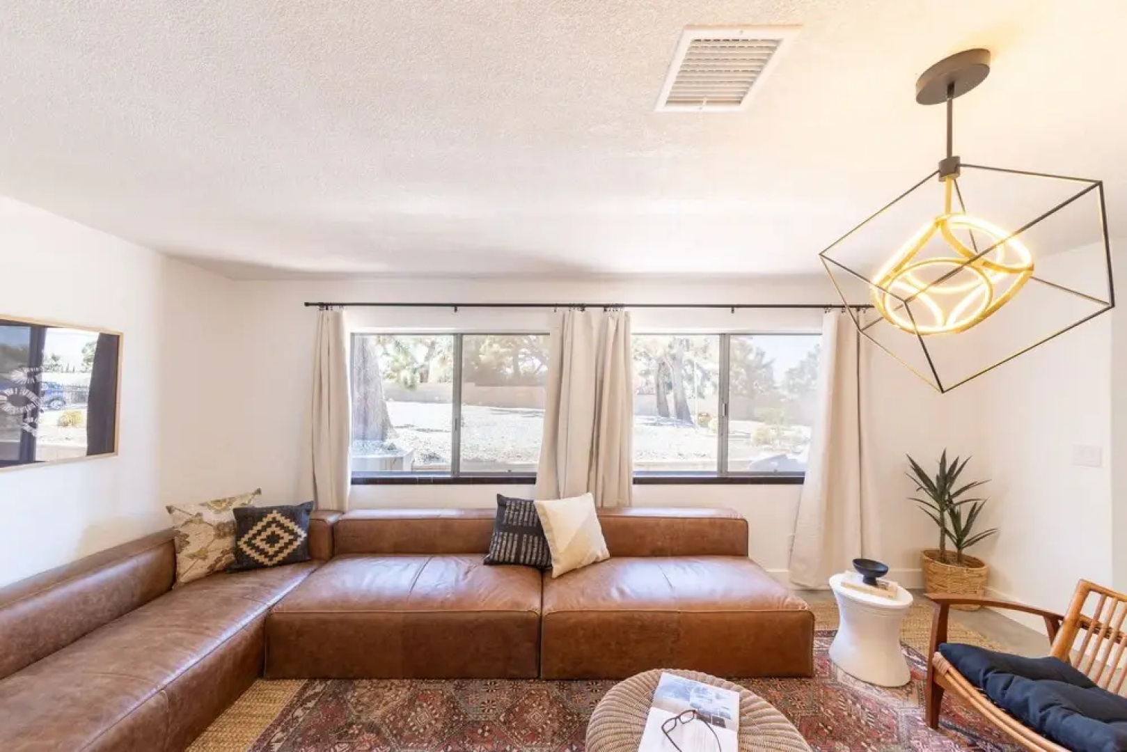Desert Ranch by Avantstaybohemian Ranch w/ Pool, 10mins From Joshua Tree National Park!