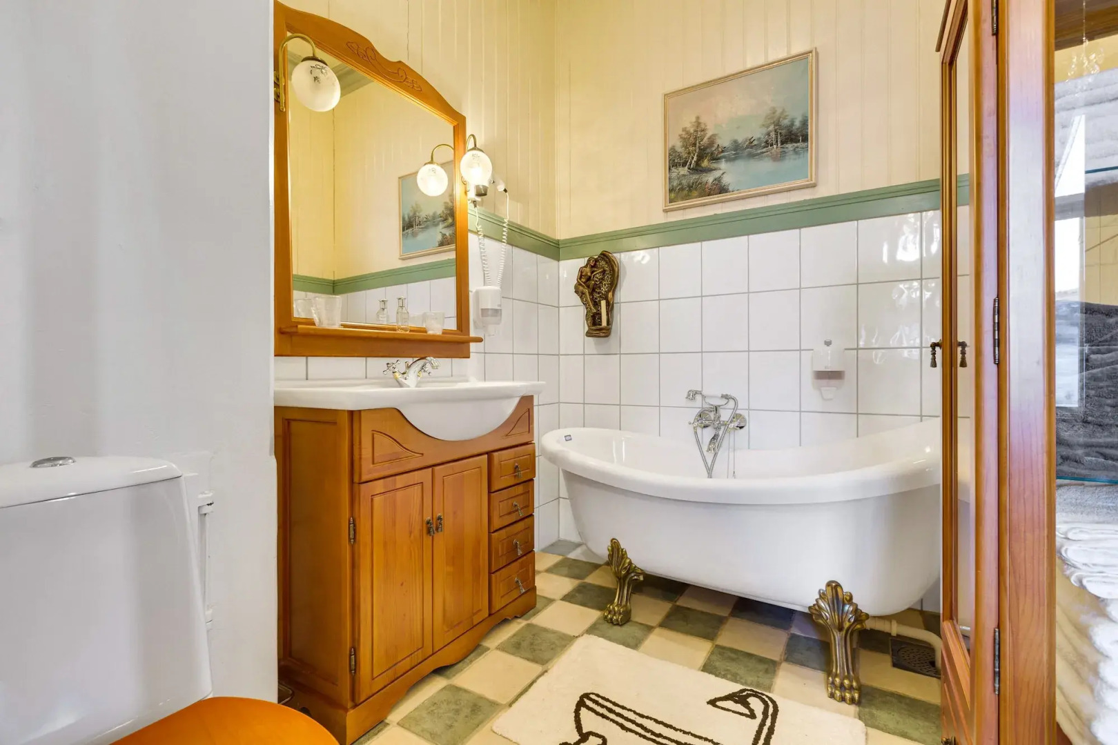 Sandtorgholmen Hotel, BW Signature Collection