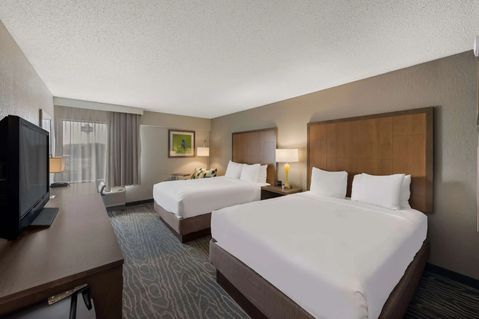 Comfort Inn & Suites Tipp City Dayton North I-75