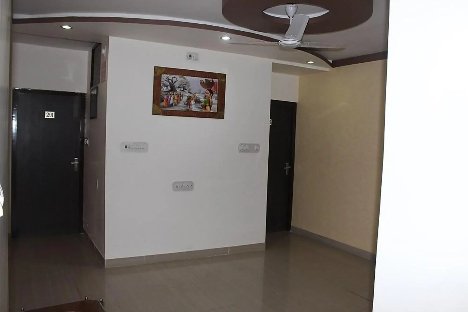 Hotel Shyam Palace