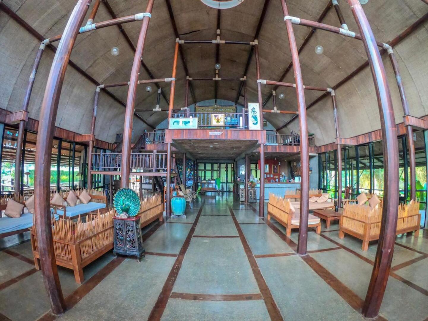 The Cinnamon Art Resort and Spa