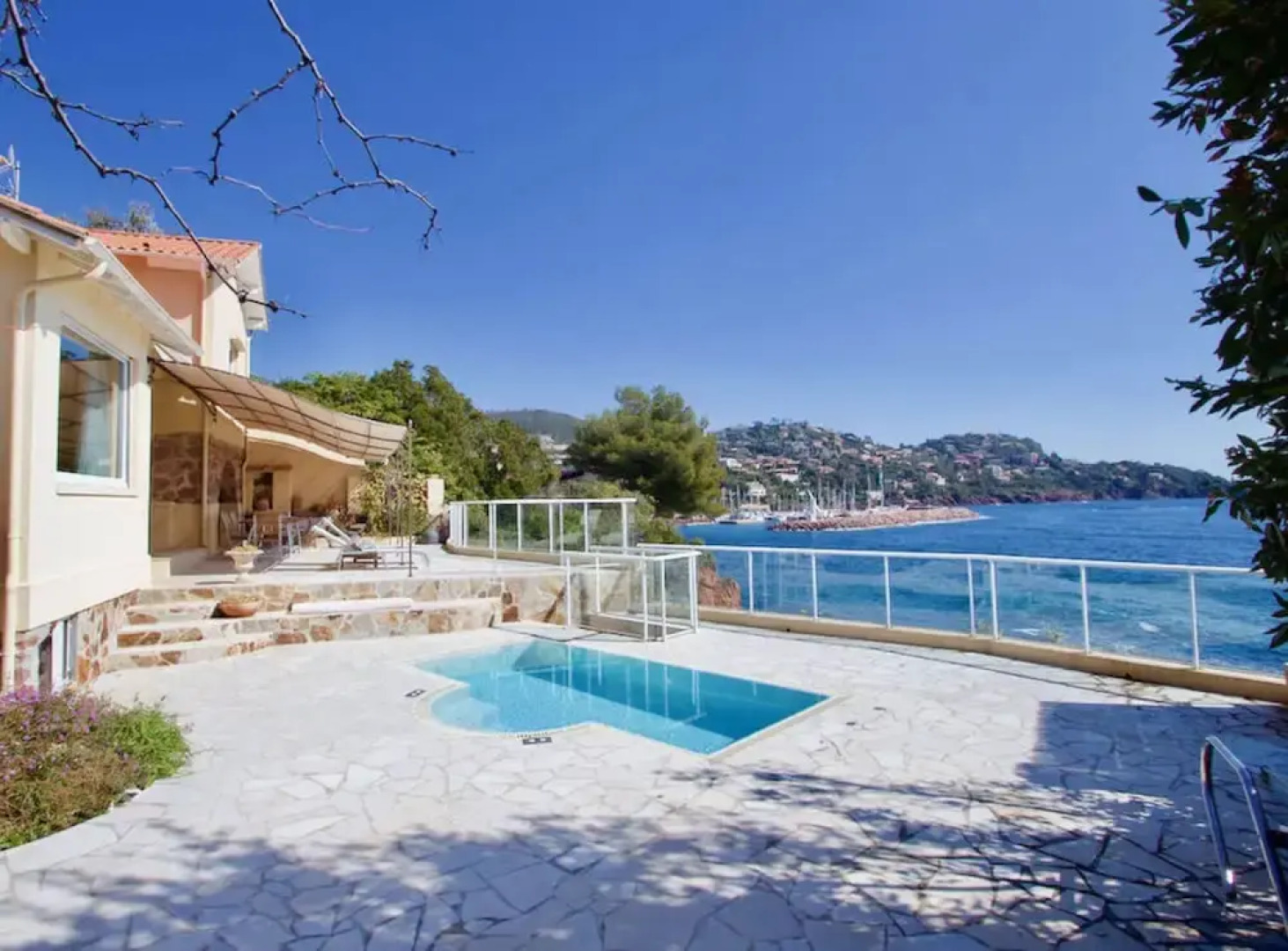 Lou Cade - Theoule-sur-mer